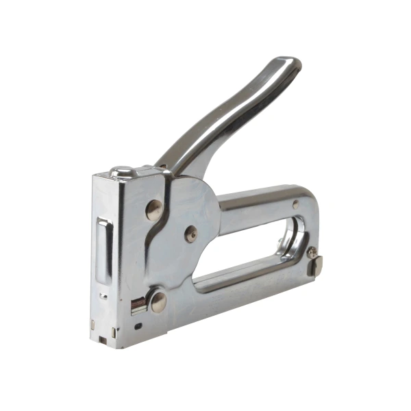 Arrow Staple Gun JT21M Ecological Building Systems